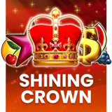 Shining Crown Clover Chance