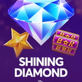 Shining Diamond