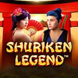 Shuriken Legend