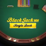 Single Deck Blackjack Multihand