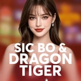 Sic Bo & Dragon Tiger
