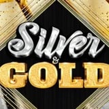 Silver and Gold