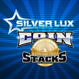 Silver Lux: Coin Stacks