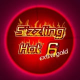 Sizzling Hot™ 6 Extra Gold