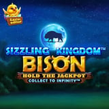Sizzling Kingdom™: Bison Easter