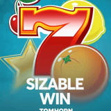 Sizable Win