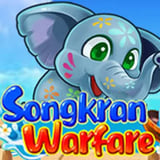 Songkran Warfare