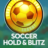 Soccer Hold and Blitz
