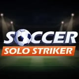 Soccer Solo Striker