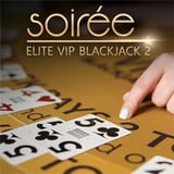 Soiree Elite VIP Blackjack