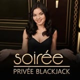 Soirée Privée Blackjack
