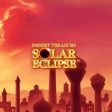 Solar Eclipse: Desert Treasure