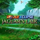 Solar Eclipse: Jaguar's Lair