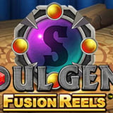 Soul Gems Fusion Reels
