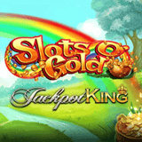 Slots O Gold Jackpot King