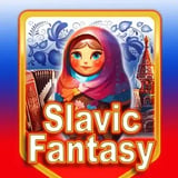 Slavic Fantasy