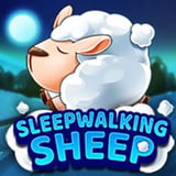 Sleepwalking Sheep