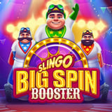 Slingo Big Spin Booster