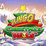 Slingo Christmas Reels
