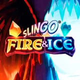 Slingo Fire and Ice