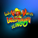 Slingo Lucky Larry's Lobstermania