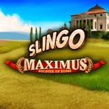 Slingo Maximus: Soldier of Rome