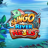 Slingo River Reels