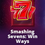 Smashing Sevens: Win Ways