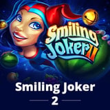 Smiling Joker 2