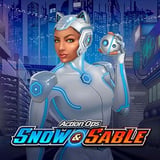 Snow and Sable