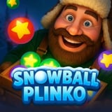 Snowball Plinko