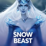 Snow Beast