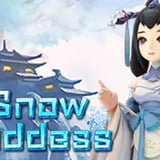 Snow Goddess