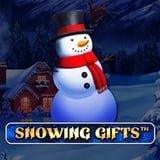 Snowing Gifts™