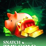 Snatch The Gold