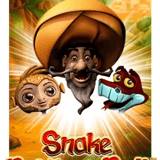 Snake Rattle and Roll