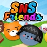 SNS Friends