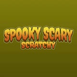 Spooky Scary Scratchy