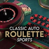 Sports Auto Roulette