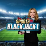 Sports Blackjack 1 Live
