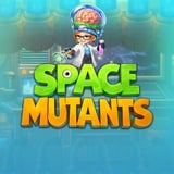 Space Mutants