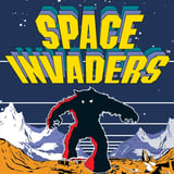 Space Invader