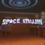 Space Stallion