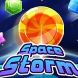 Space Storm