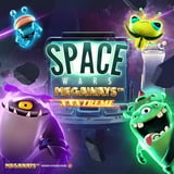 Space Wars XXtreme Megaways