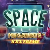 Space Wars XXXtreme Megaways