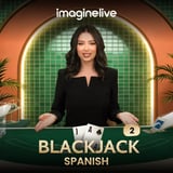 Spanish Blackjack 2