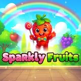 Sparkly Fruits 1000