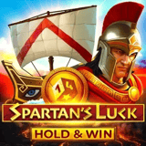 Spartan's Luck Hold And Win
