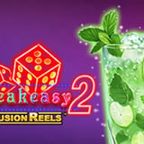 Speakeasy 2 Fusion Reels